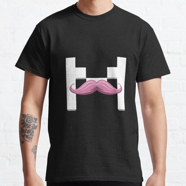 Markiplier logo Classic T-Shirt RB1107 product Offical markiplier Merch
