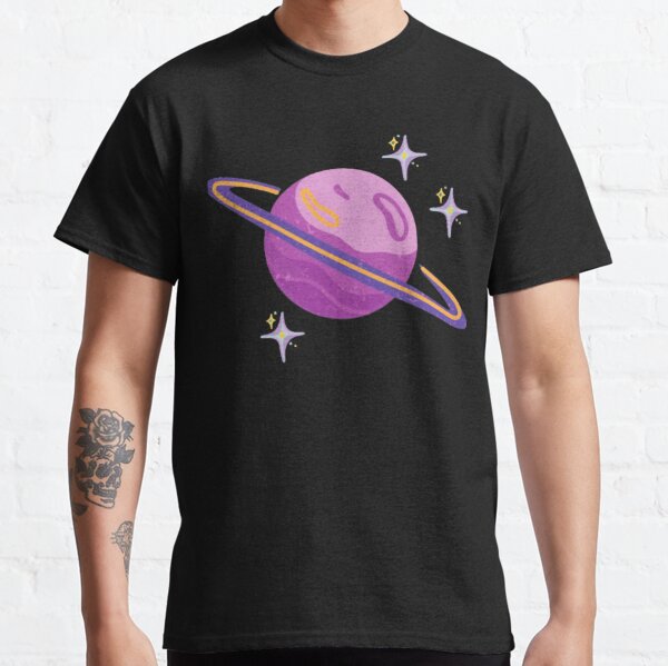 markiplier space in space with markiplier    Classic T-Shirt RB1107 product Offical markiplier Merch