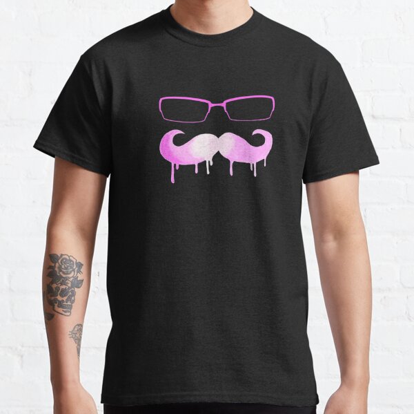 Markiplier Logo Classic T-Shirt RB1107 product Offical markiplier Merch