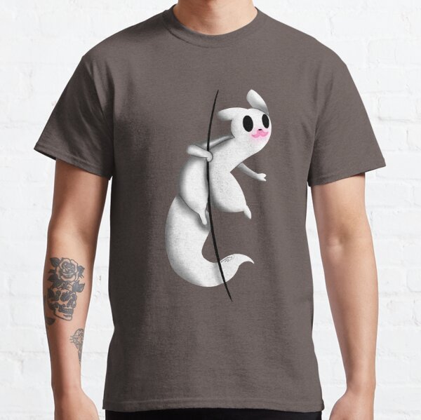 Markiplier - Rain World Classic T-Shirt RB1107 product Offical markiplier Merch