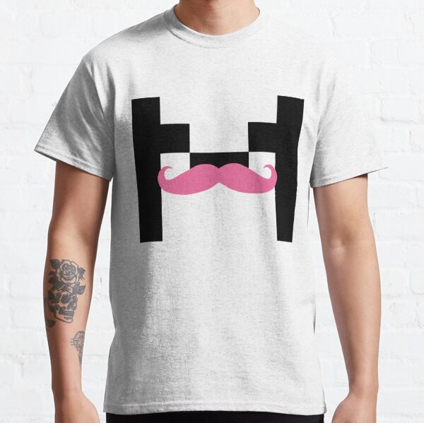 markiplier Classic T-Shirt RB1107 product Offical markiplier Merch