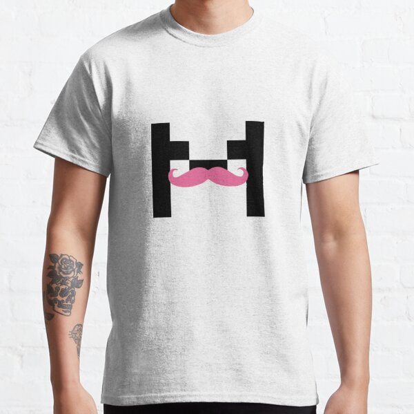 markiplier Classic T-Shirt RB1107 product Offical markiplier Merch