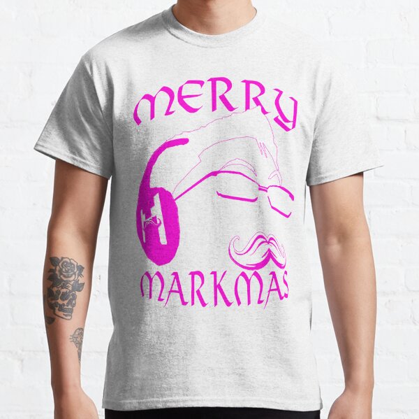 Markiplier Classic T-Shirt RB1107 product Offical markiplier Merch