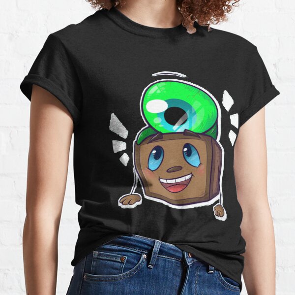 alternate Offical markiplier Merch