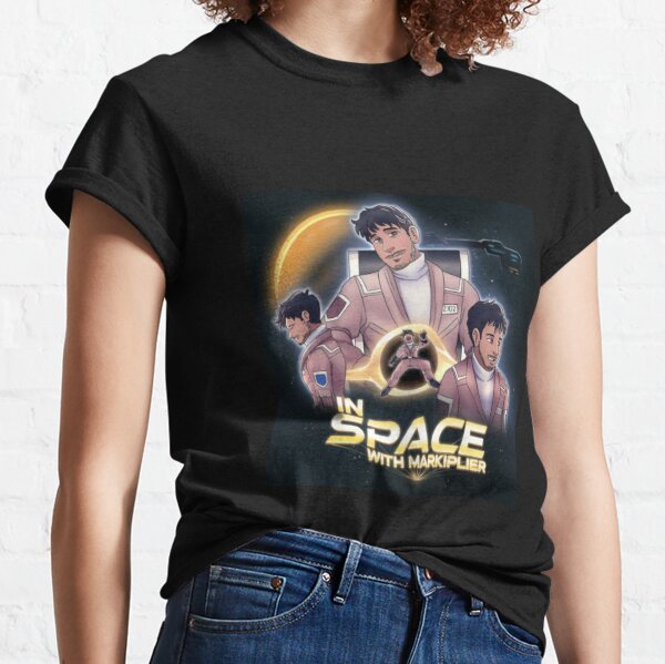 alternate Offical markiplier Merch