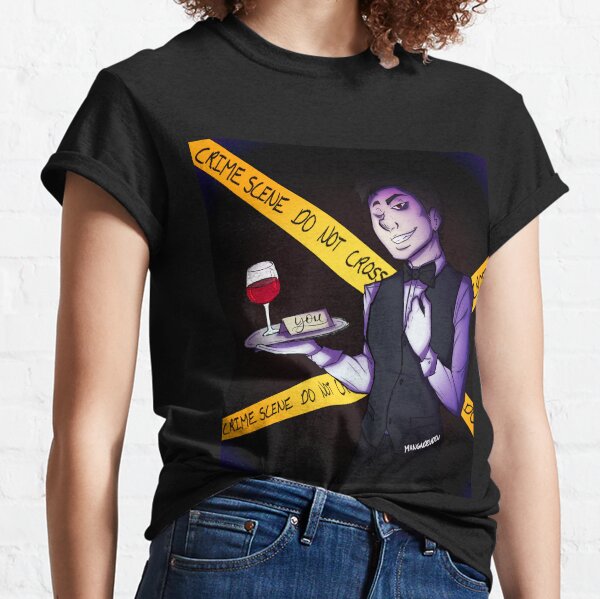 alternate Offical markiplier Merch