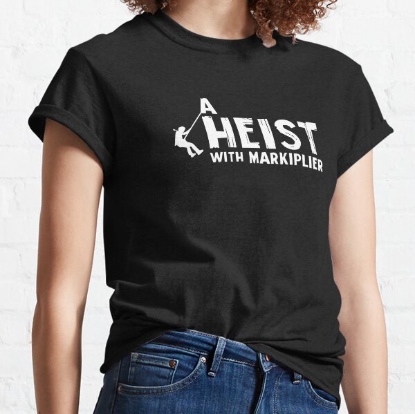 alternate Offical markiplier Merch