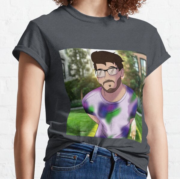 alternate Offical markiplier Merch