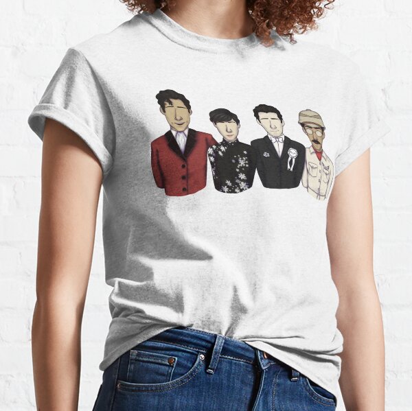 alternate Offical markiplier Merch