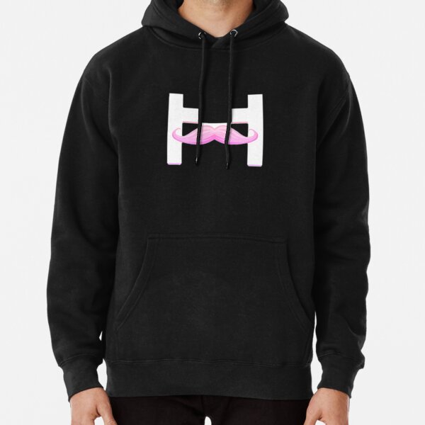 Markiplier logo multicolor  Pullover Hoodie RB1107 product Offical markiplier Merch