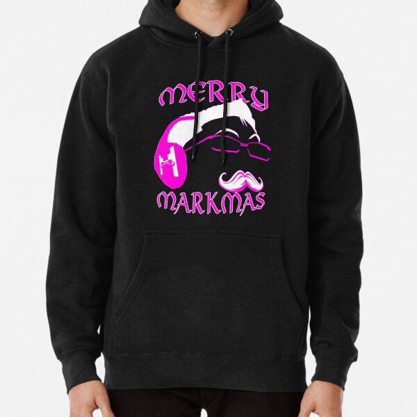 Markiplier     Pullover Hoodie RB1107 product Offical markiplier Merch