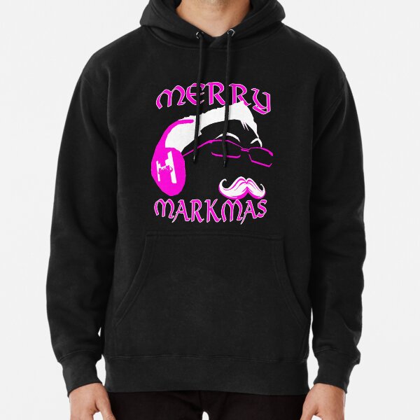 Markiplier   Pullover Hoodie RB1107 product Offical markiplier Merch