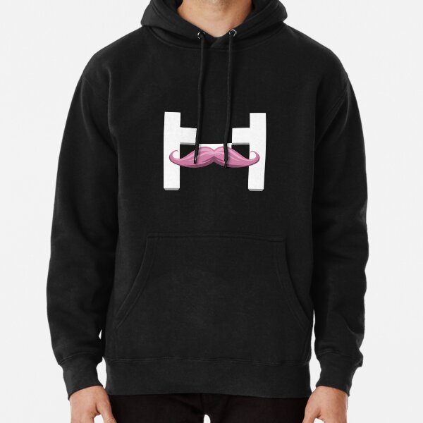 Markiplier logo Pullover Hoodie RB1107 product Offical markiplier Merch