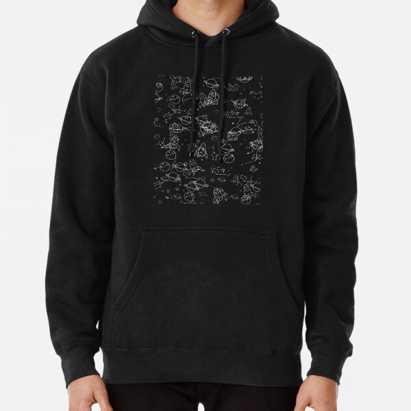 In Space With Markiplier a In Space With Markiplier s In Space With Markiplier    Pullover Hoodie RB1107 product Offical markiplier Merch