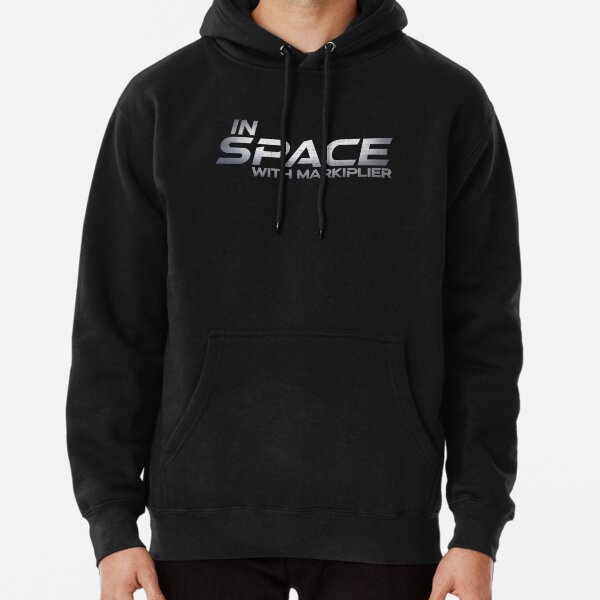 In Space With Markiplier a In Space With Markiplier s In Space With Markiplier   Pullover Hoodie RB1107 product Offical markiplier Merch