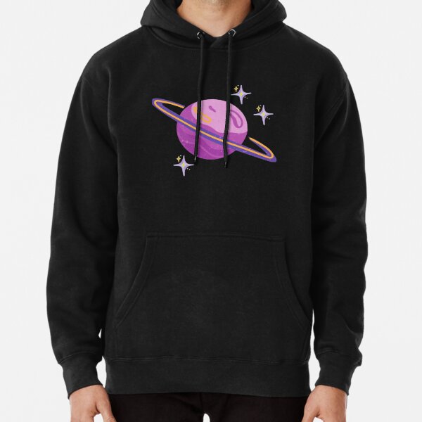 markiplier space in space with markiplier    Pullover Hoodie RB1107 product Offical markiplier Merch