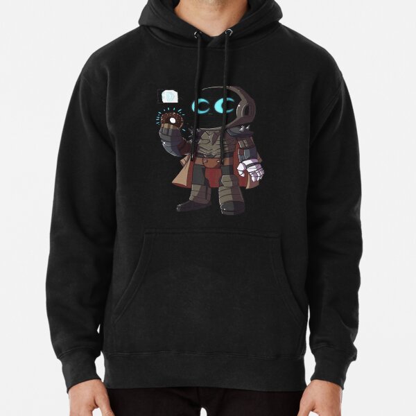 Markiplier Space Premium    Pullover Hoodie RB1107 product Offical markiplier Merch