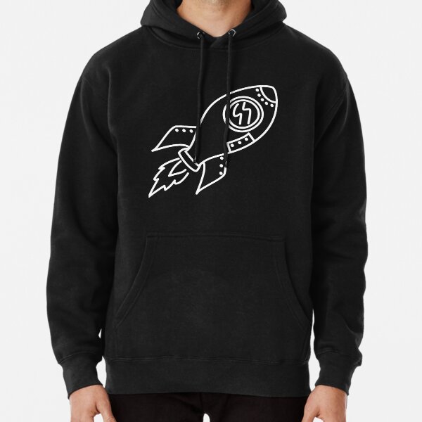 markiplier space    Classic  Pullover Hoodie RB1107 product Offical markiplier Merch