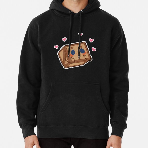 Markiplier  Pullover Hoodie RB1107 product Offical markiplier Merch