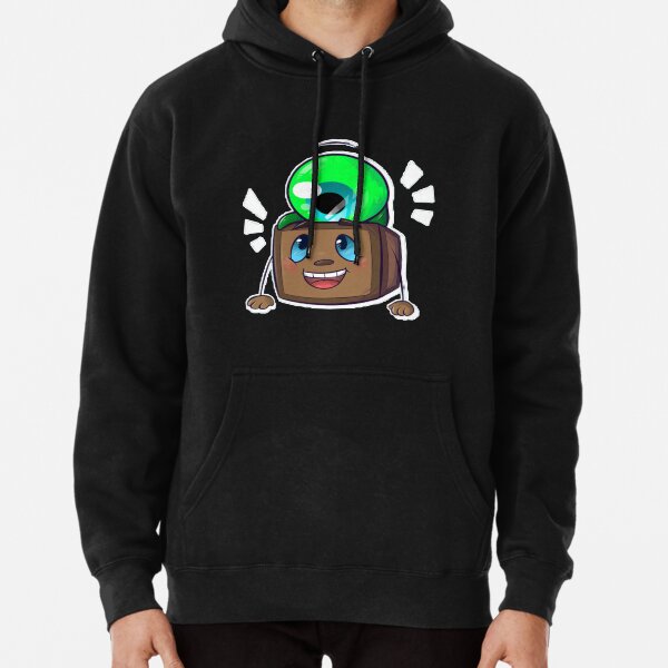 Markiplier  Pullover Hoodie RB1107 product Offical markiplier Merch