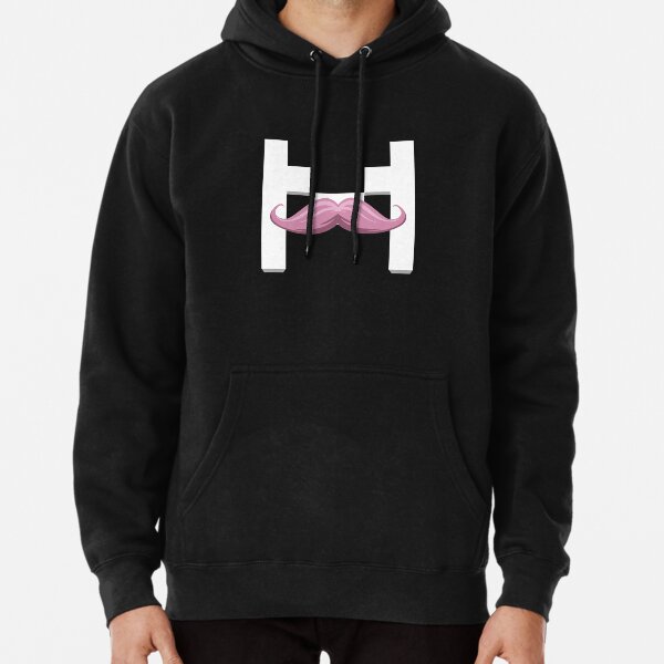 Markiplier Pullover Hoodie RB1107 product Offical markiplier Merch