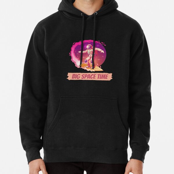 Space With Markiplier Pullover Hoodie RB1107 product Offical markiplier Merch