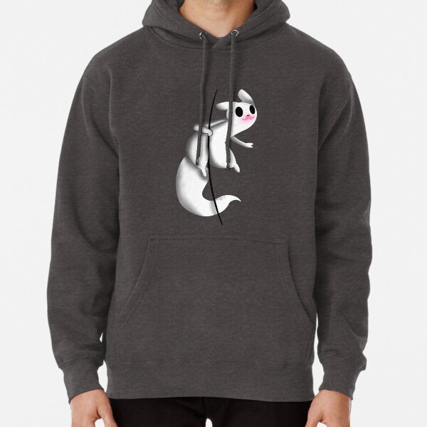 Markiplier - Rain World Pullover Hoodie RB1107 product Offical markiplier Merch