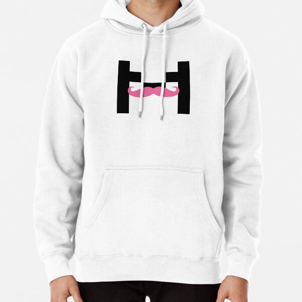 Markiplier logo  Pullover Hoodie RB1107 product Offical markiplier Merch