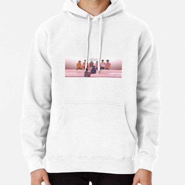 An Evening With Markiplier Pullover Hoodie RB1107 product Offical markiplier Merch