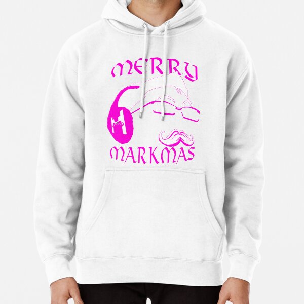 Markiplier Pullover Hoodie RB1107 product Offical markiplier Merch