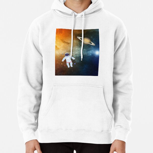 Markiplier space Pullover Hoodie RB1107 product Offical markiplier Merch