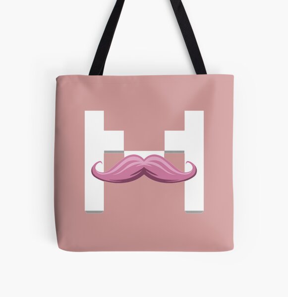 Markiplier logo All Over Print Tote Bag RB1107 product Offical markiplier Merch