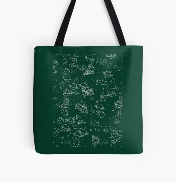 In Space With Markiplier a In Space With Markiplier s In Space With Markiplier    All Over Print Tote Bag RB1107 product Offical markiplier Merch