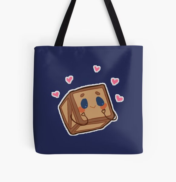 Markiplier  All Over Print Tote Bag RB1107 product Offical markiplier Merch