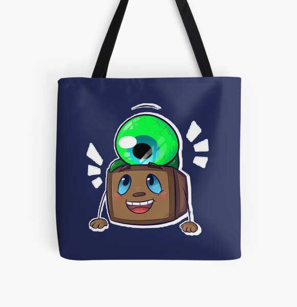 Markiplier  All Over Print Tote Bag RB1107 product Offical markiplier Merch