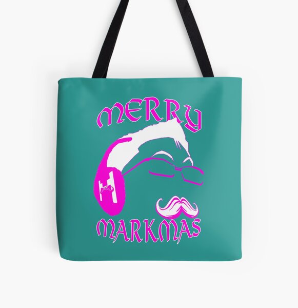 Markiplier     All Over Print Tote Bag RB1107 product Offical markiplier Merch
