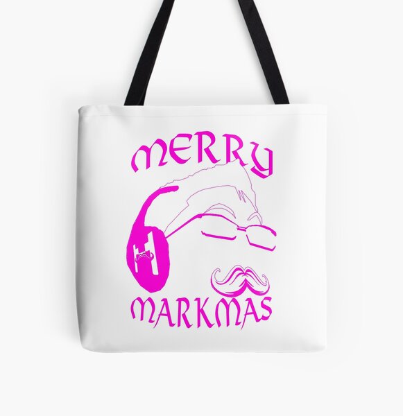 Markiplier All Over Print Tote Bag RB1107 product Offical markiplier Merch