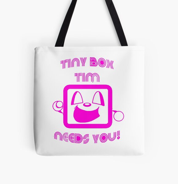 Markiplier All Over Print Tote Bag RB1107 product Offical markiplier Merch