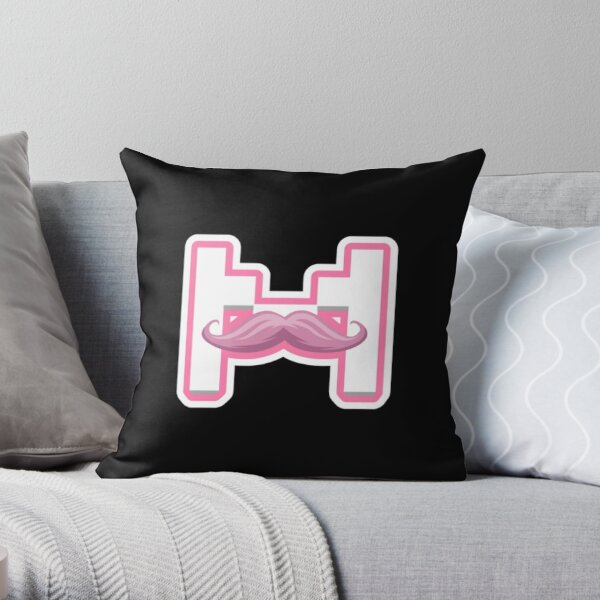 Markiplier Throw Pillow RB1107 product Offical markiplier Merch