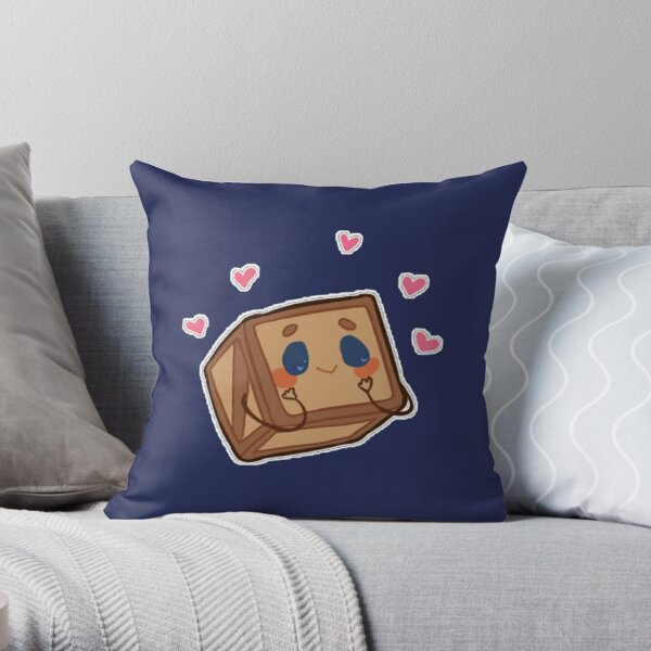 Markiplier  Throw Pillow RB1107 product Offical markiplier Merch