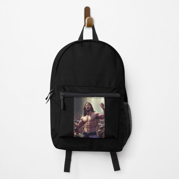 markiplier jesus markiplier jesus markiplier jesus markiplier jesus Backpack RB1107 product Offical markiplier Merch