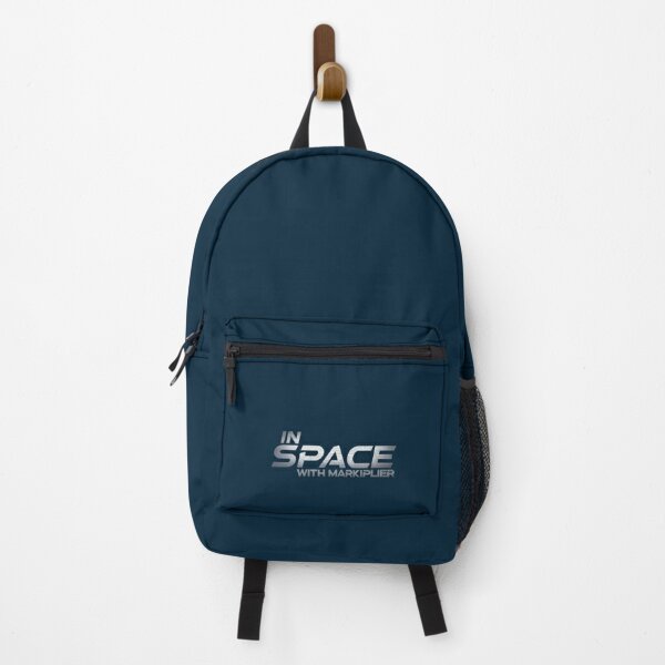 In Space With Markiplier a In Space With Markiplier s In Space With Markiplier   Backpack RB1107 product Offical markiplier Merch