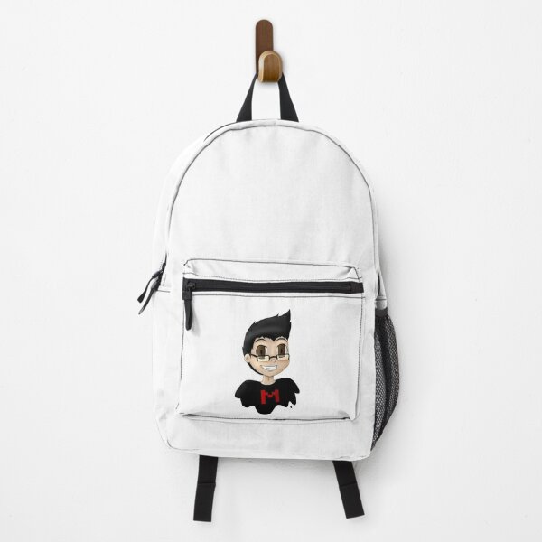 Markiplier Backpack RB1107 product Offical markiplier Merch