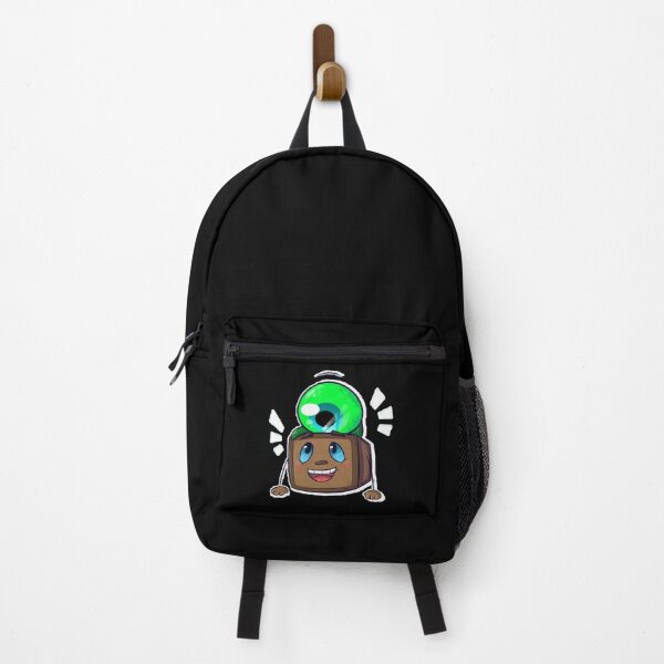 Markiplier  Backpack RB1107 product Offical markiplier Merch