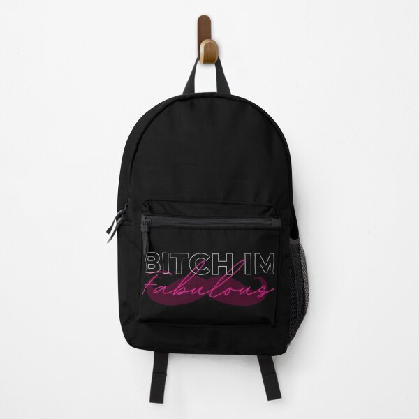Markiplier Fabulous  Backpack RB1107 product Offical markiplier Merch
