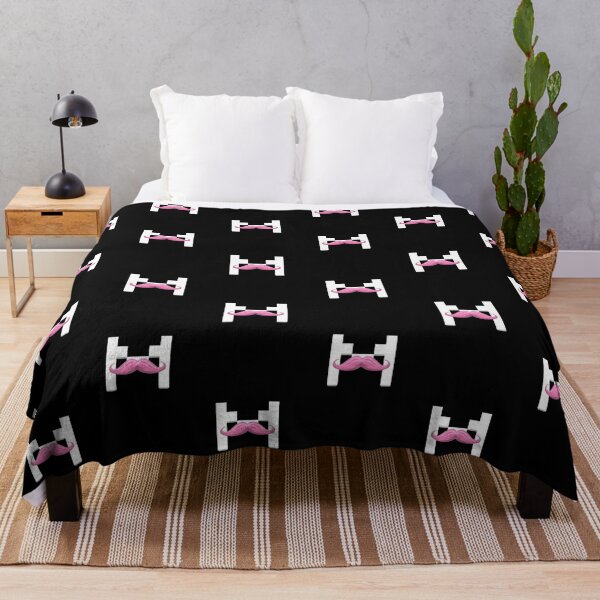 Markiplier  Throw Blanket RB1107 product Offical markiplier Merch