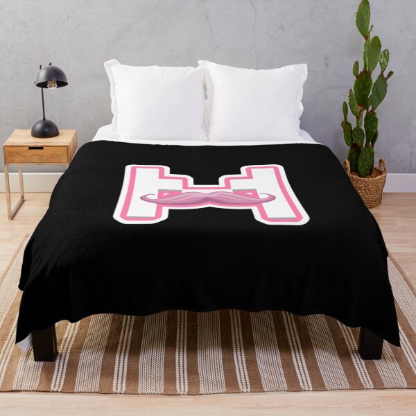 Markiplier Throw Blanket RB1107 product Offical markiplier Merch