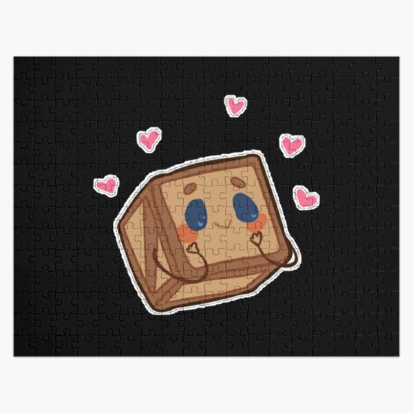 Markiplier  Jigsaw Puzzle RB1107 product Offical markiplier Merch