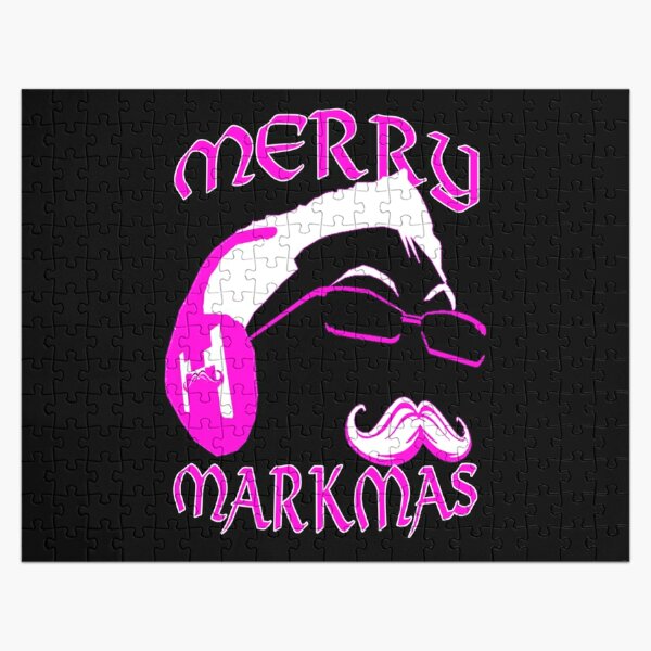 Markiplier     Jigsaw Puzzle RB1107 product Offical markiplier Merch