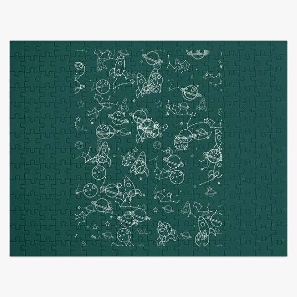 In Space With Markiplier a In Space With Markiplier s In Space With Markiplier    Jigsaw Puzzle RB1107 product Offical markiplier Merch